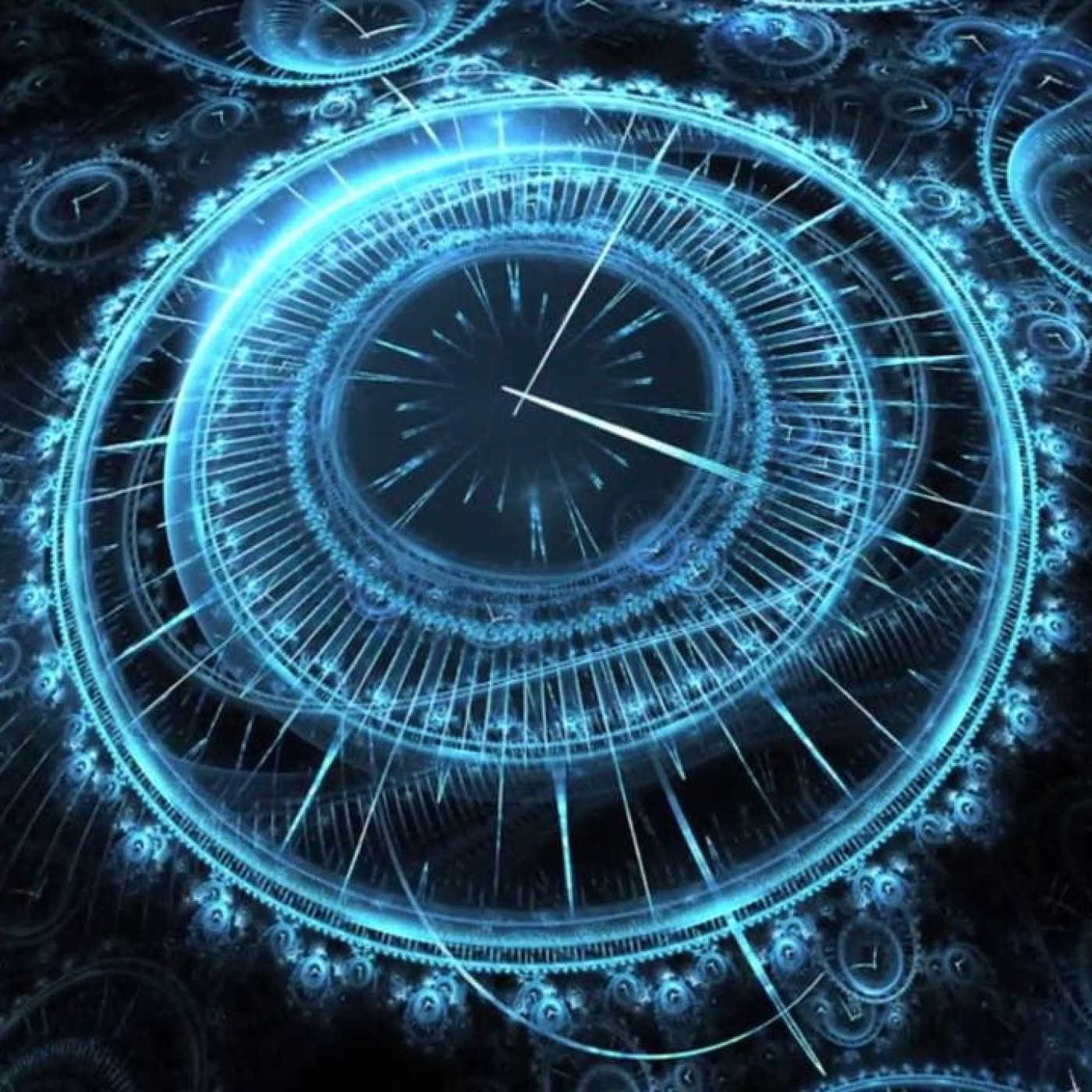 457 ¿Existe realmente el Tiempo? - Episodio exclusivo para mecenas