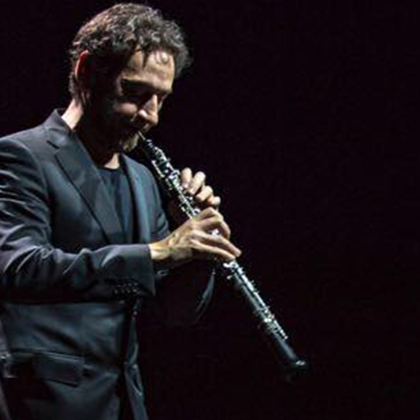 Entrevistas en MusicBayside Oboe by Nuria Cabezas