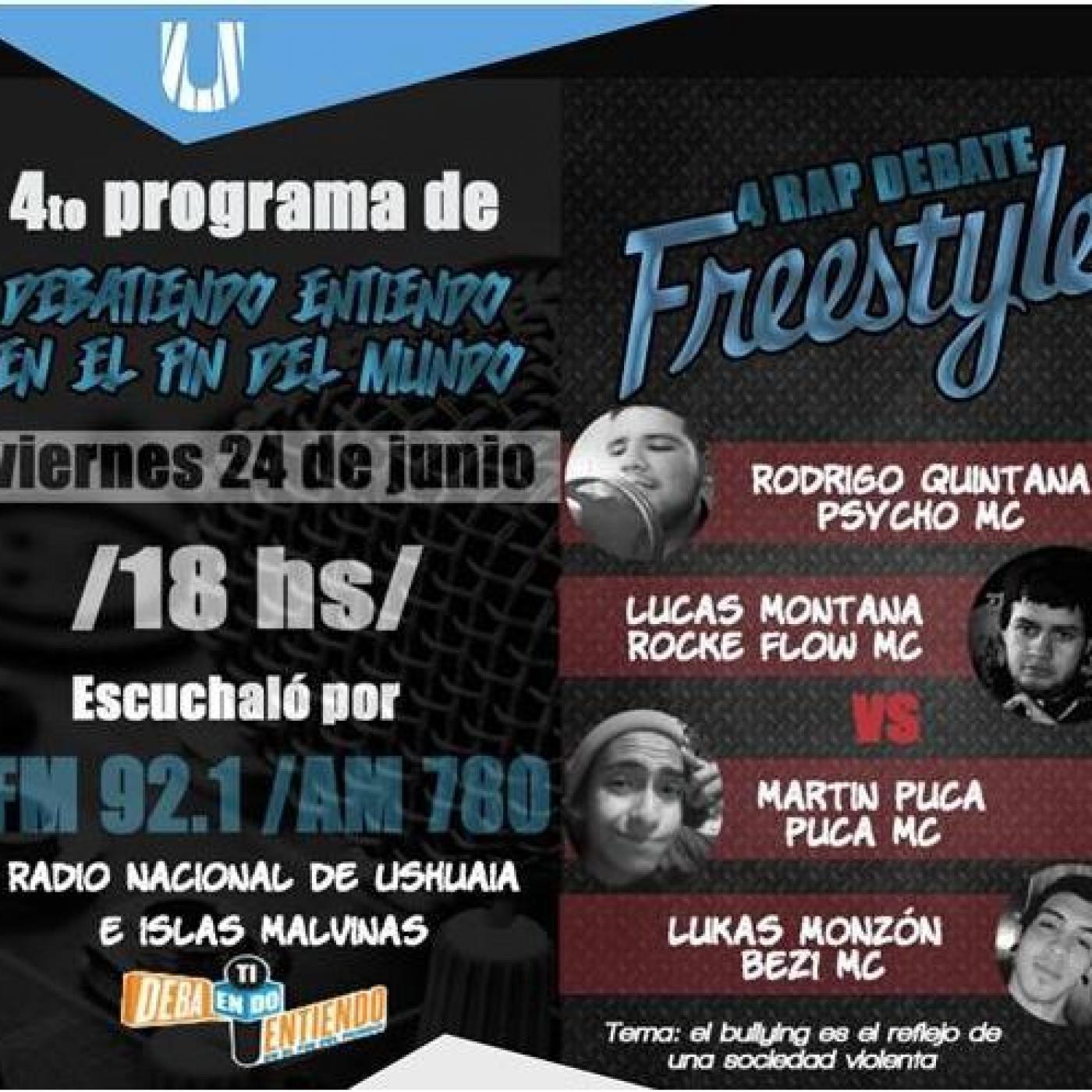 Caminito de Letras