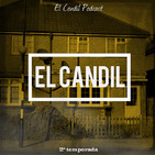El Candil 2x09. Mansión Winchester