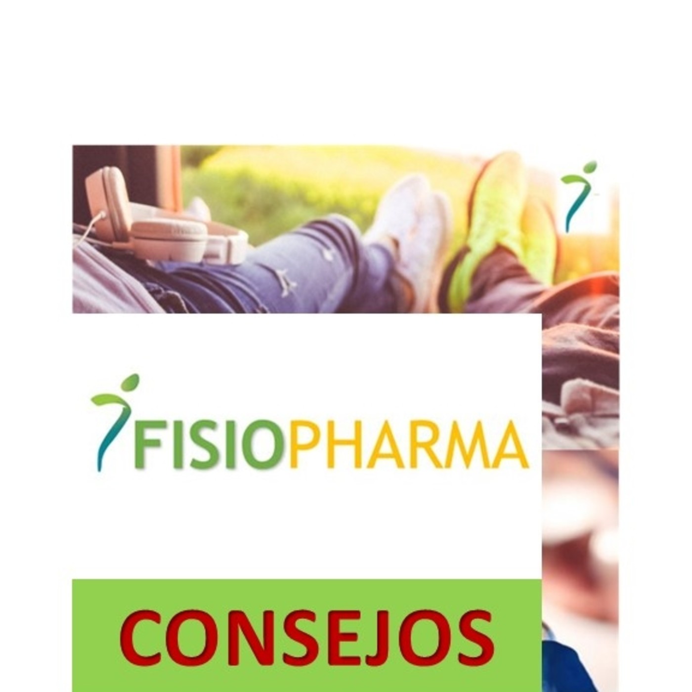 FisioPharma productos nutracéuticos para la salud