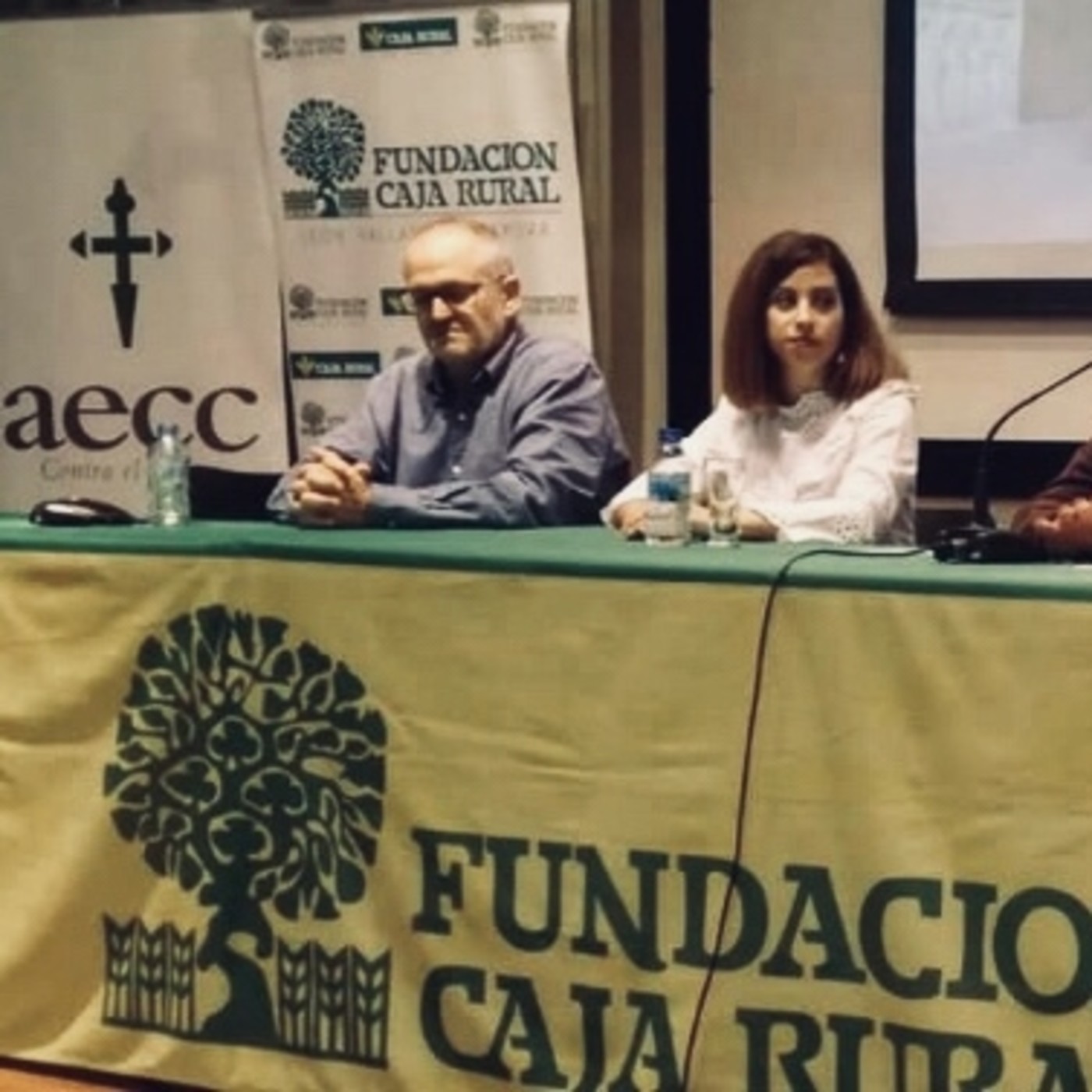 Fundación Caja Rural León Valladolid Zamora
