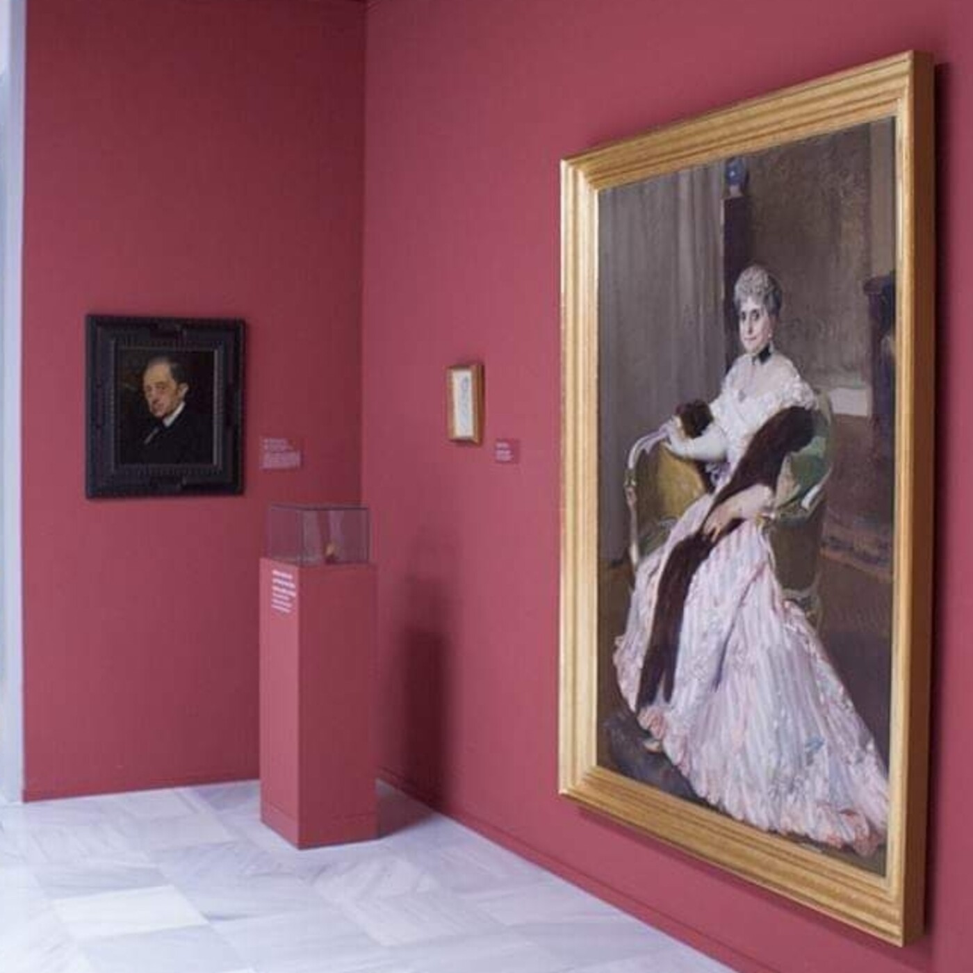 MUSEO IBÁÑEZ (Olula del Río, Almería)