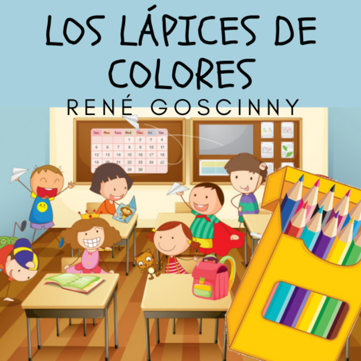 Vendo nubes de colores