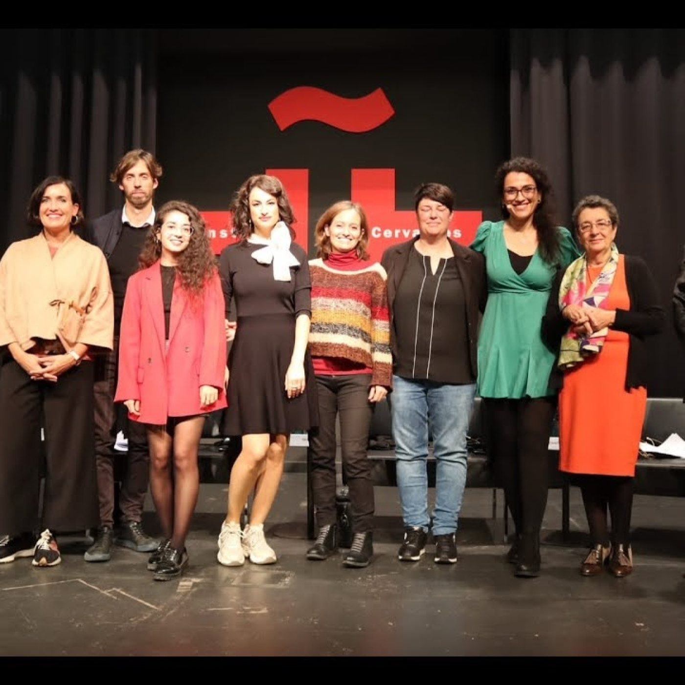 Cultura. Instituto Cervantes