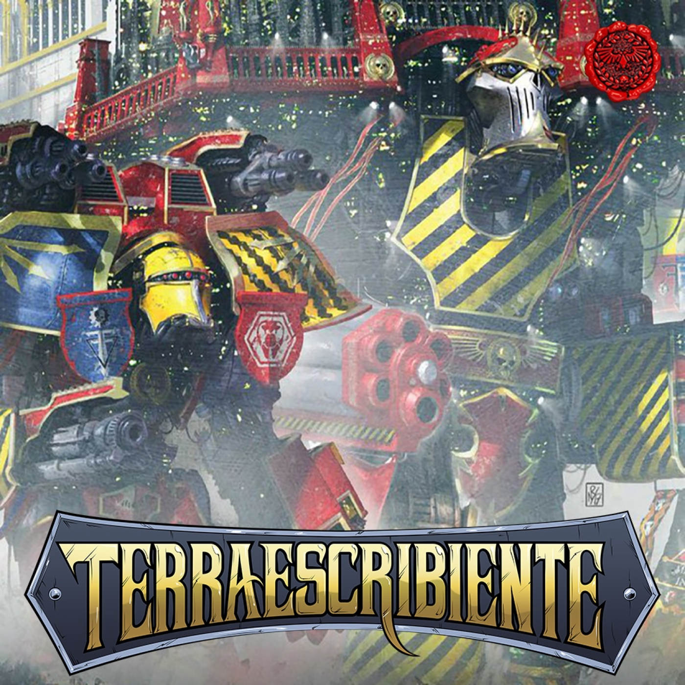 TERRAESCRIBIENTE