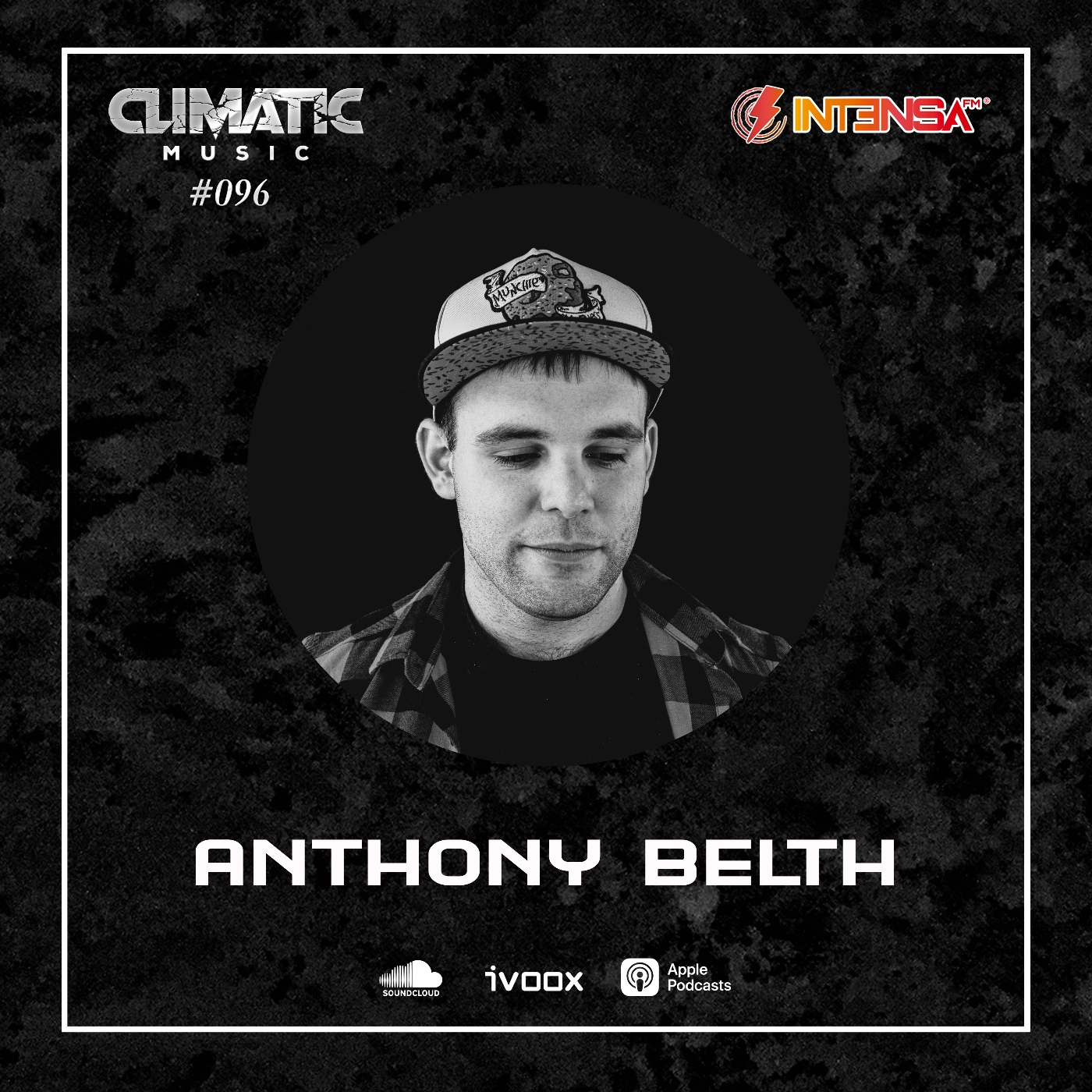 Climatic Music #96 Invitado Anthony Belth (Radio Show) episode artwork