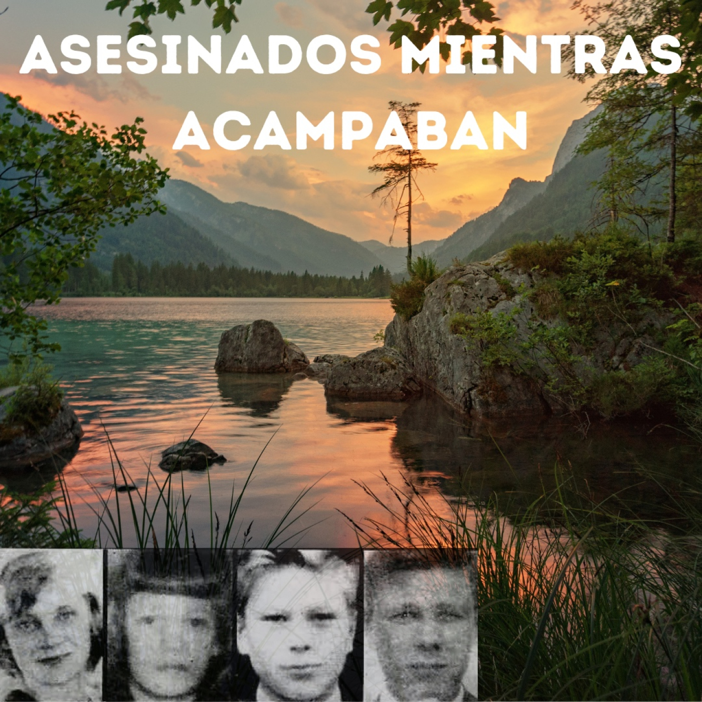 Más Allá del Crimen