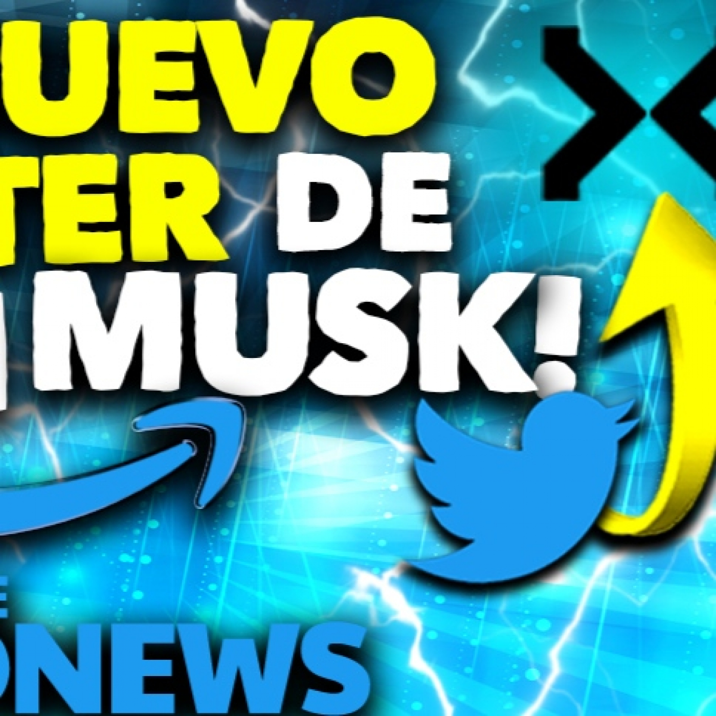 ¡BITCON, ELON MUSK, LA FED Y NFTS EN INSTAGRAM!