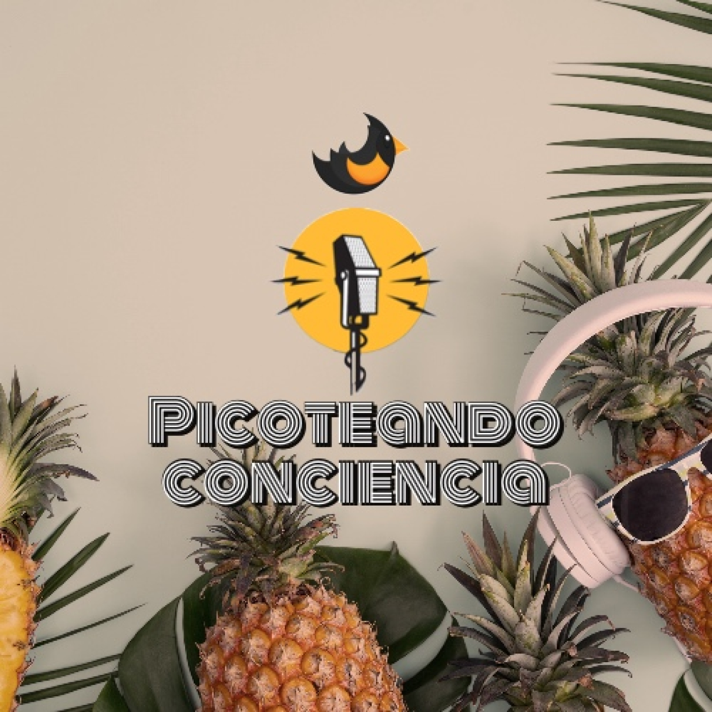 Picoteando conciencia