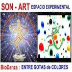 ENTRE GOTAS DE COLORES - Fondo Musical para BioDanza, Meditación en Movimiento y Creatividad