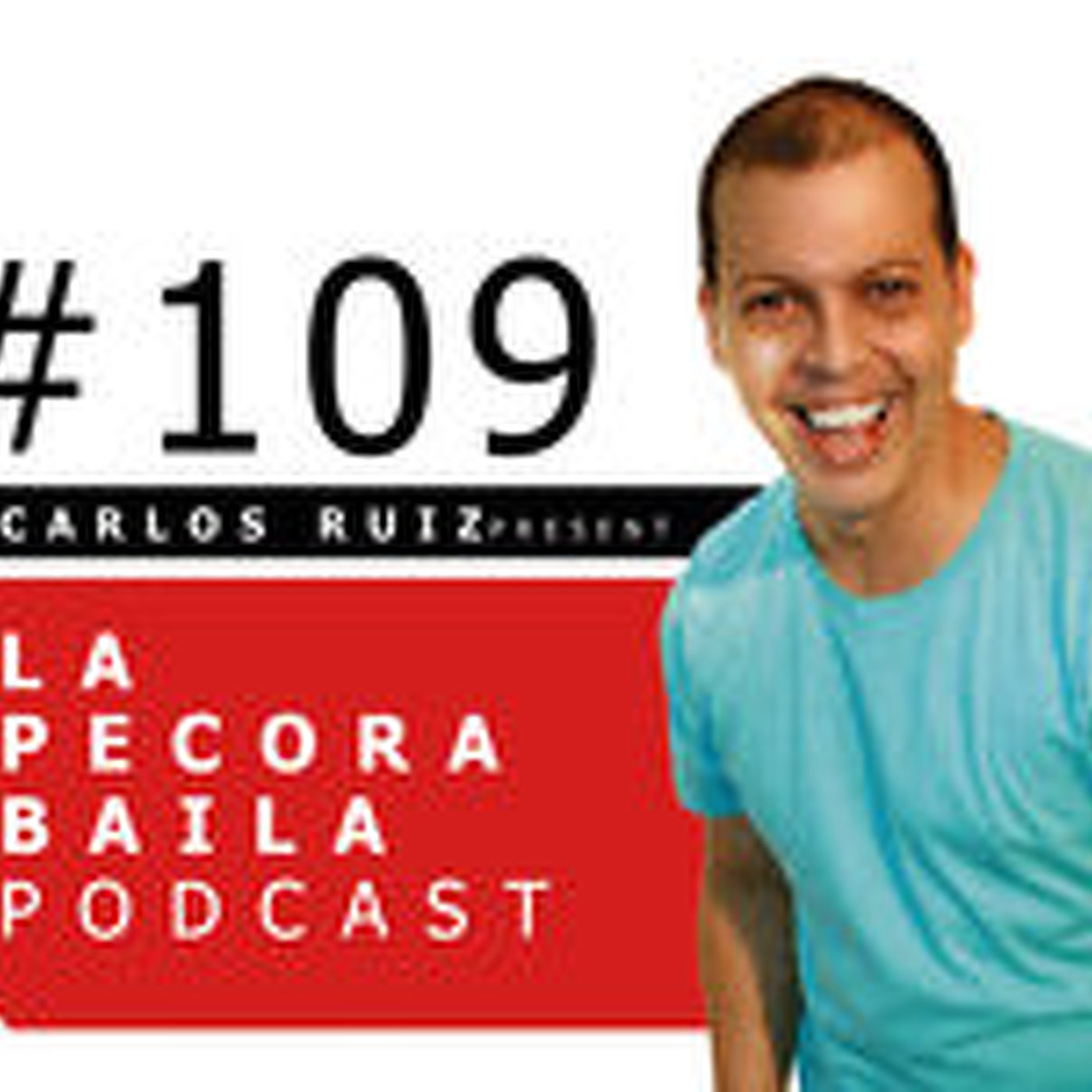 Podcast La Pécora con Carlos Ruiz