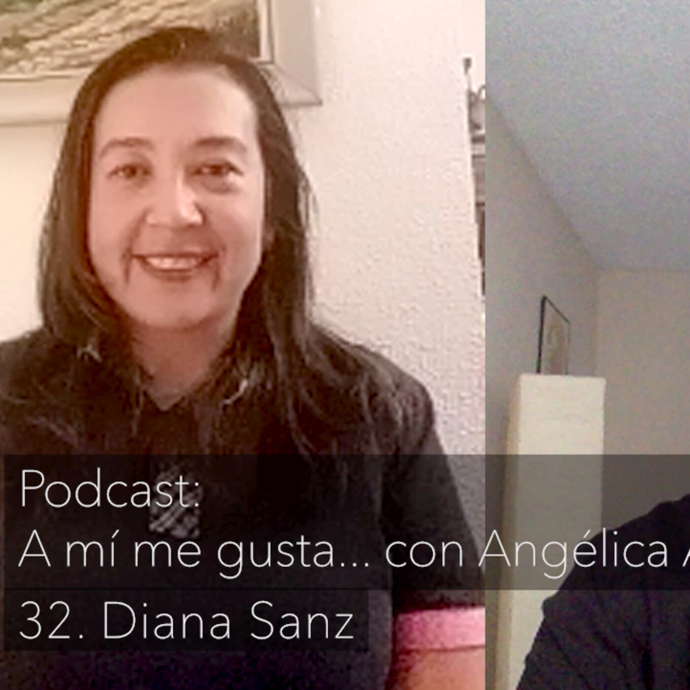 A mí me gusta... con Angélica Allen
