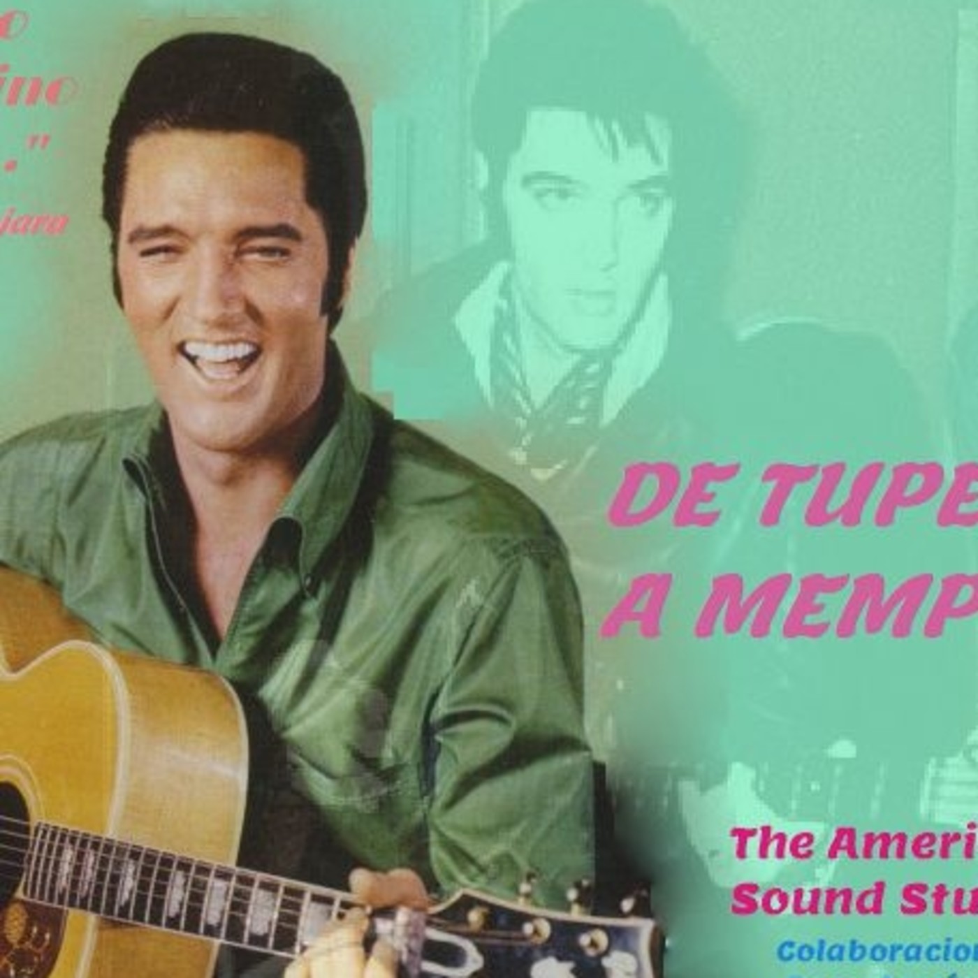 DE TUPELO A MEMPHIS