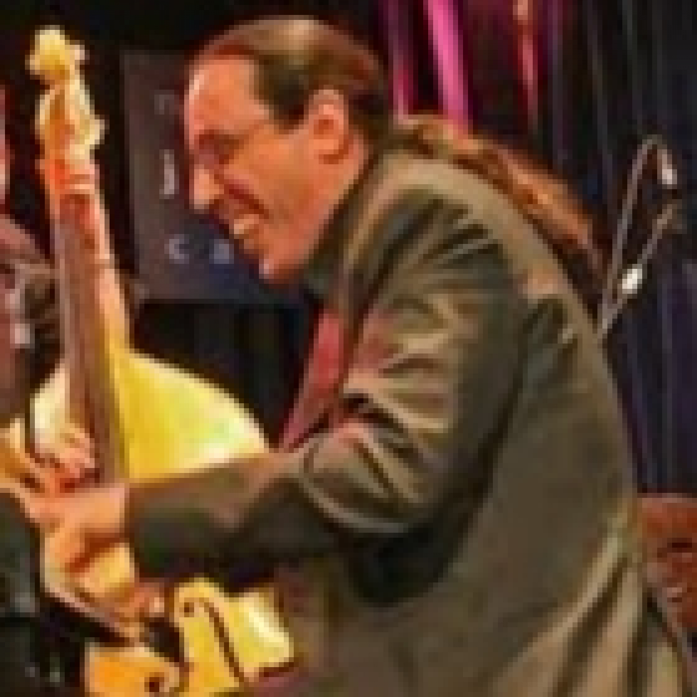 Podcast de LIBERTONIA