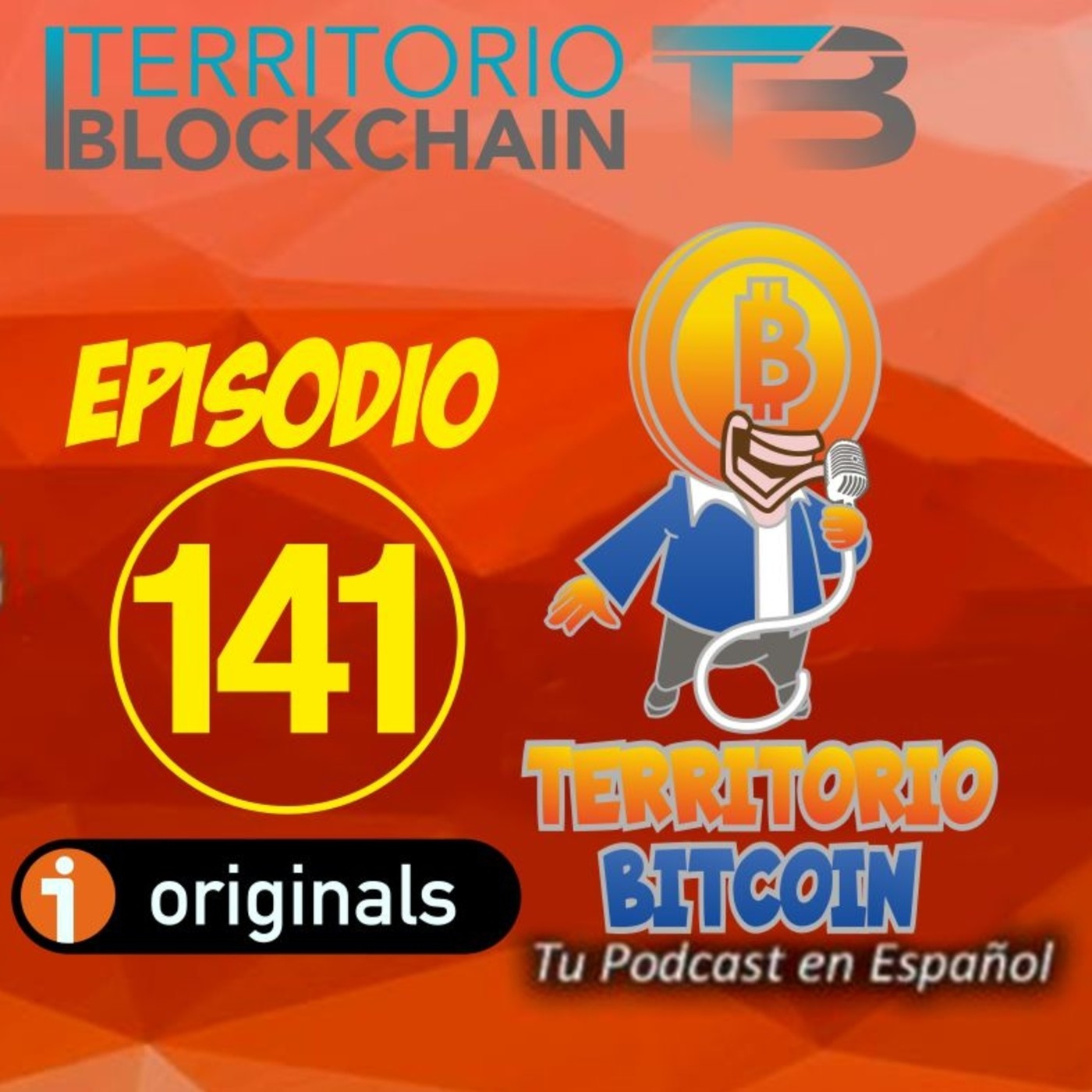 Territorio Bitcoin