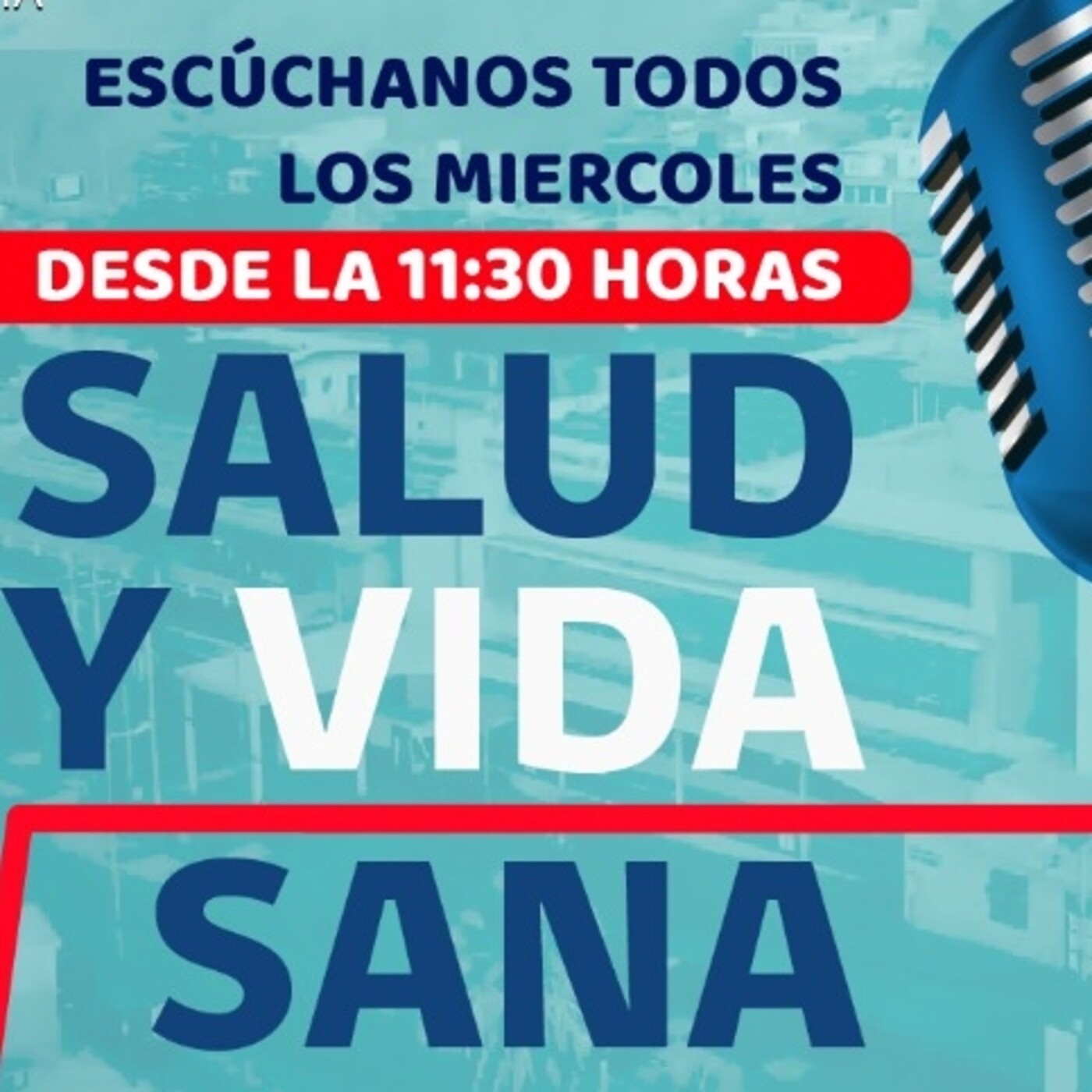Programa Salud y Vida Sana