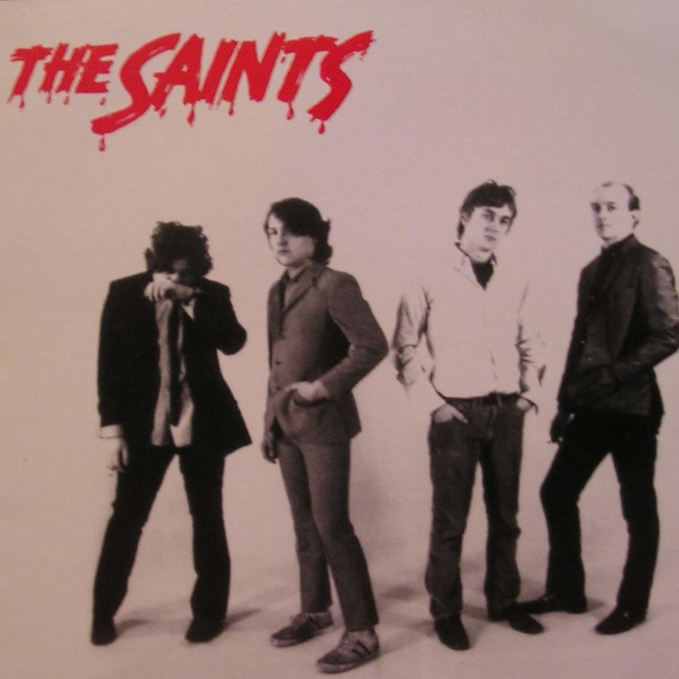 SAN ONOFRE, 14-XVI The Saints episode artwork