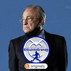 Especial Los Audios de Florentino #ActualidadRealMadrid 14 @ElQuintoGrande EV18