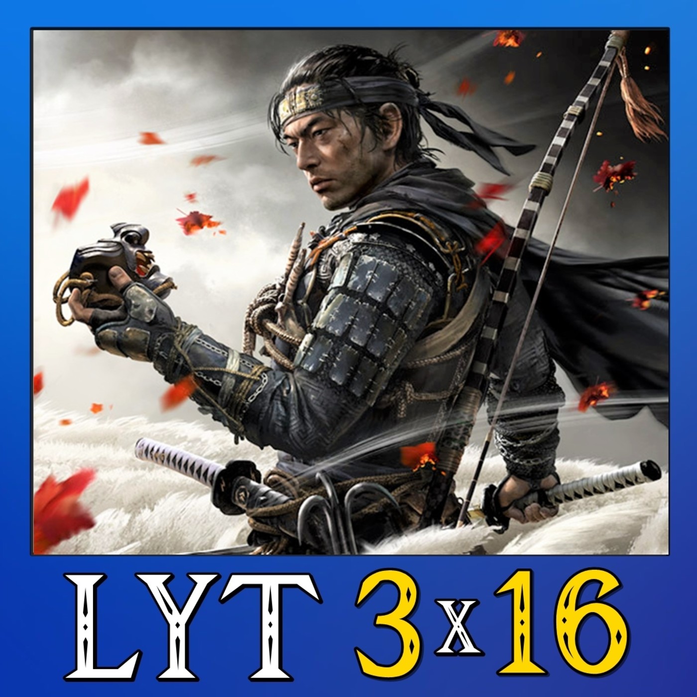 Logros y Trofeos Podcast