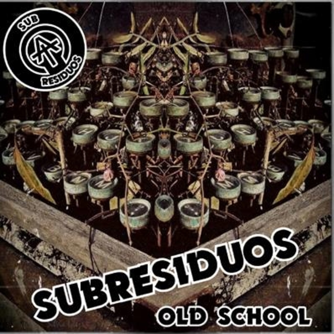SUBRESIDUOS - OLD SCHOOL