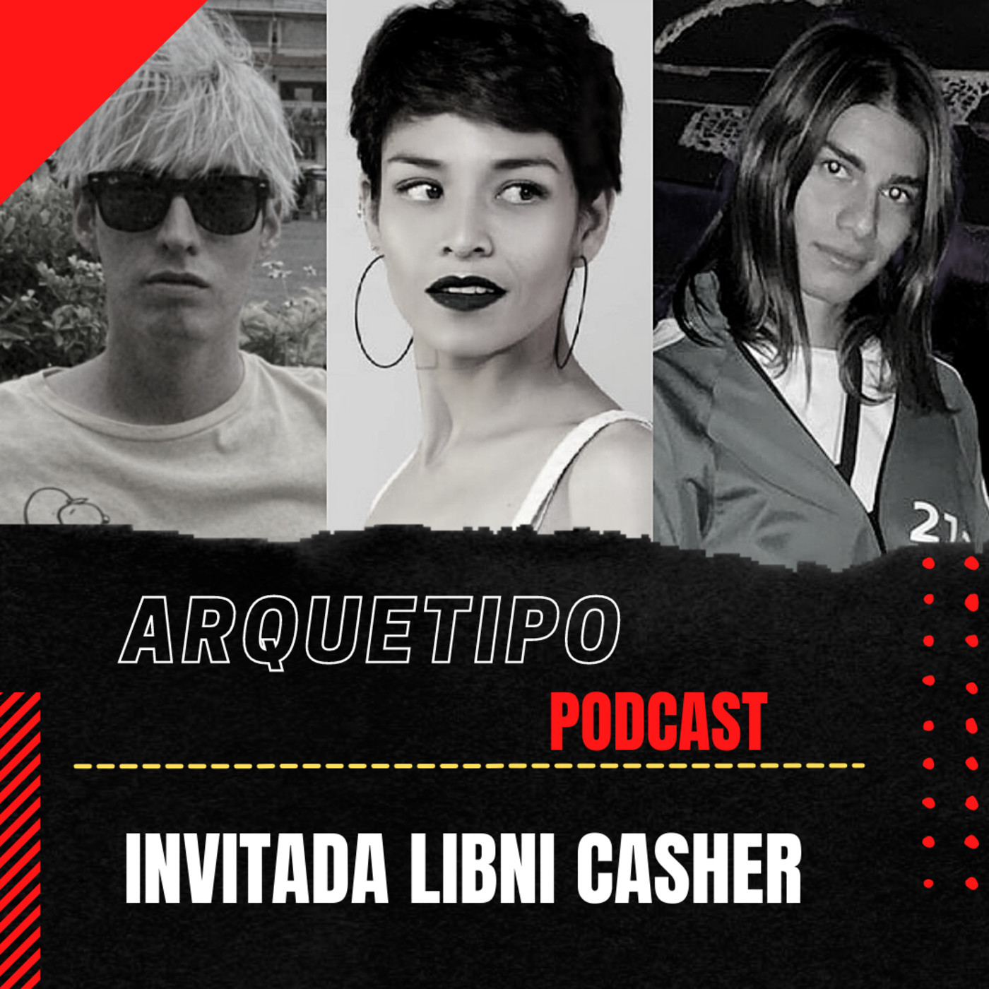 Charla, Choro y Chora Podcast