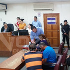 Audiencia Inicial del caso de femicidio en La Trinidad Estelí
