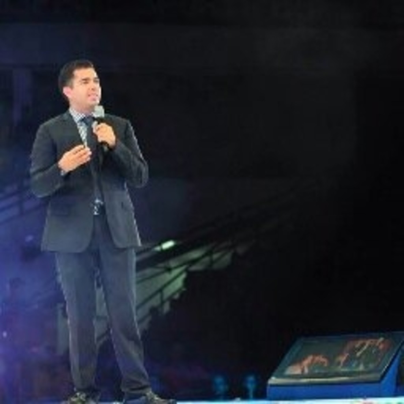 Crecimiento Personal