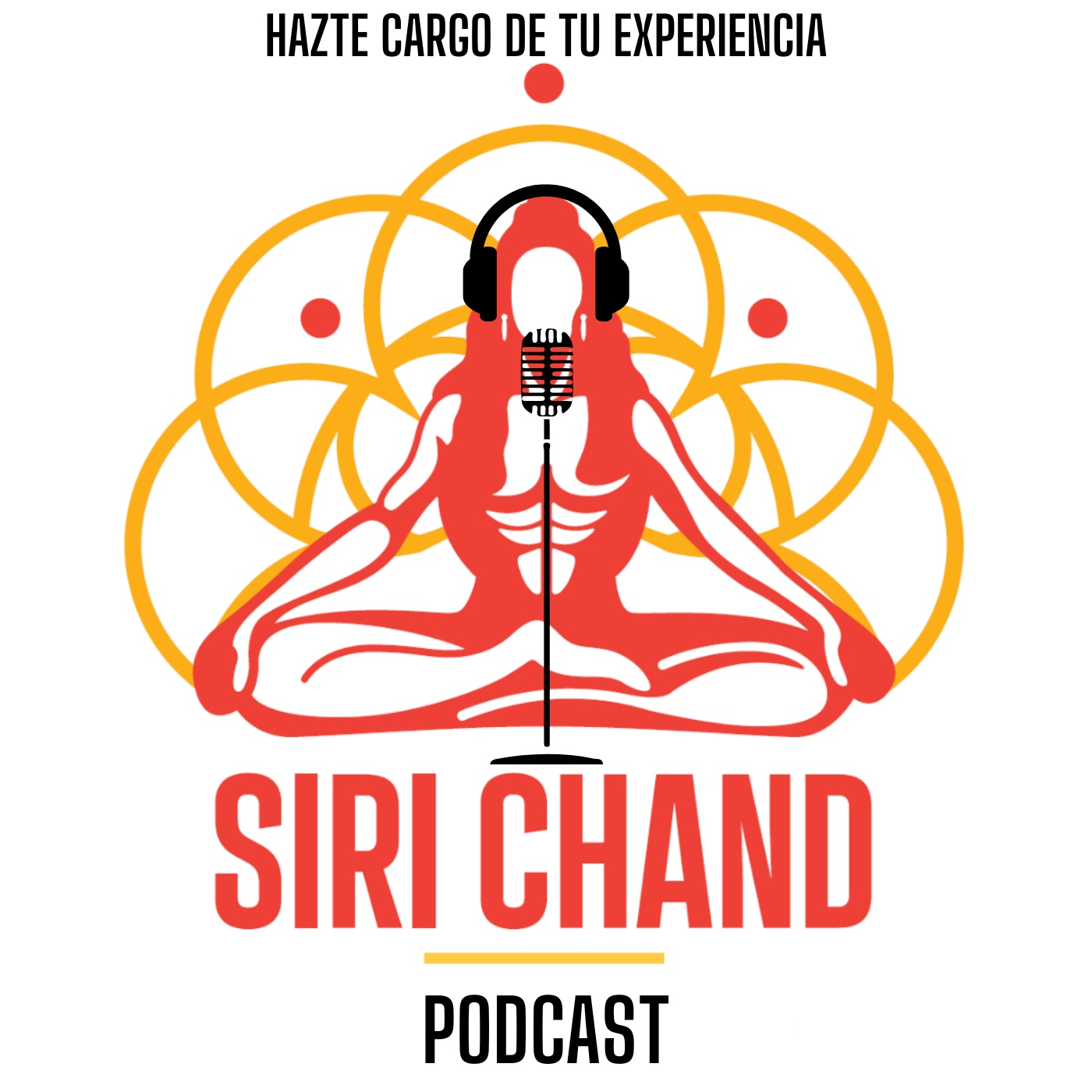 Siri Chand Podcast | @sirichandyoga