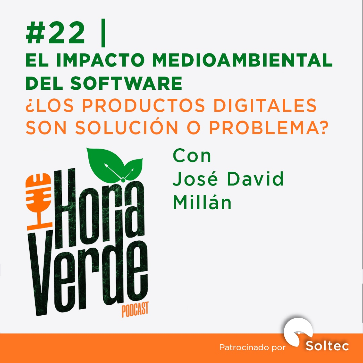 Hora Verde
