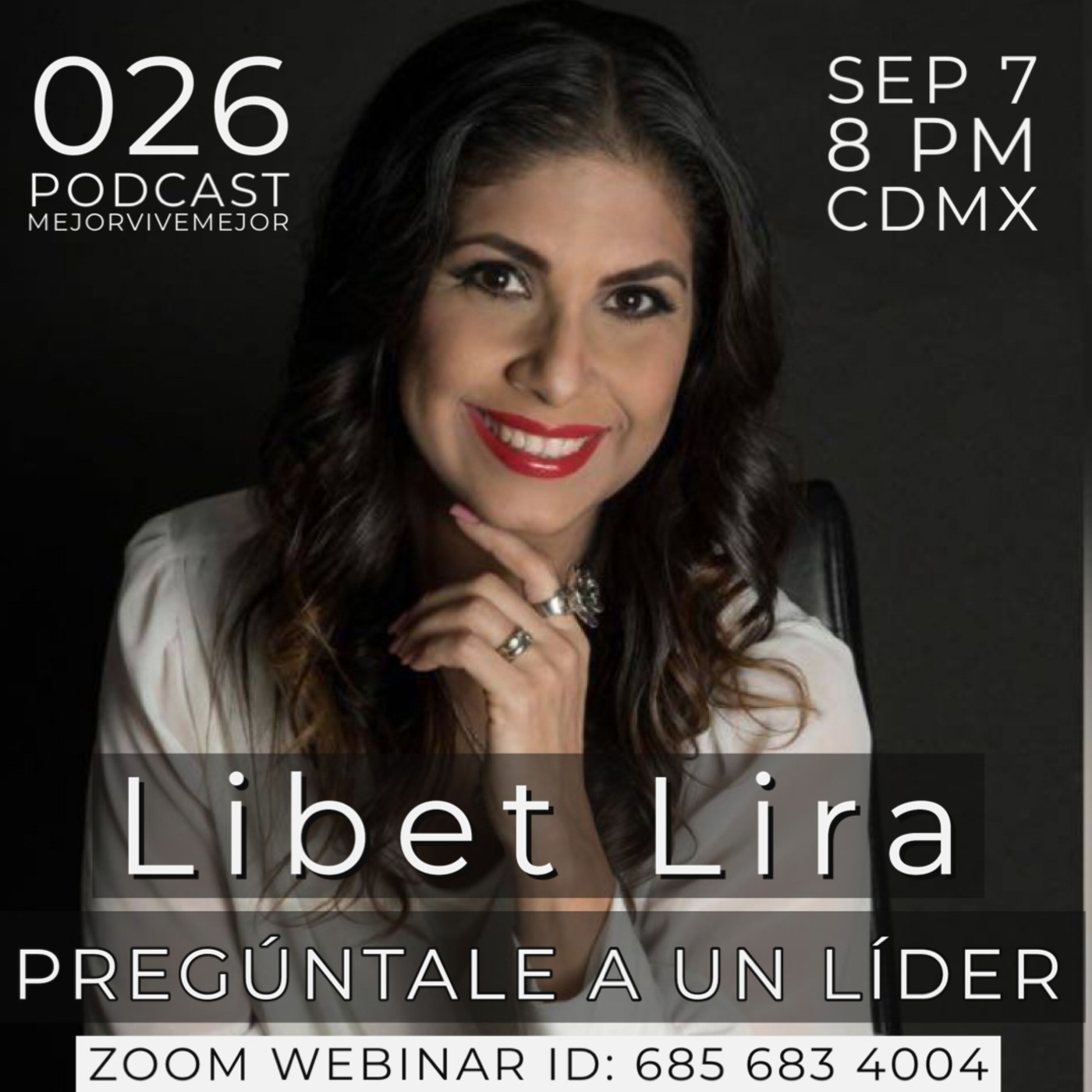 Pregúntale a un Lider