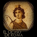 Ep 57. África romana (parte I): Geografía + Evolución política y gestión del territorio hasta la Tetrarquía