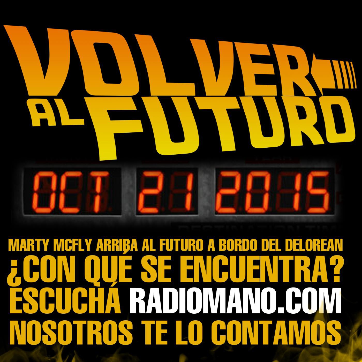 Radiomano