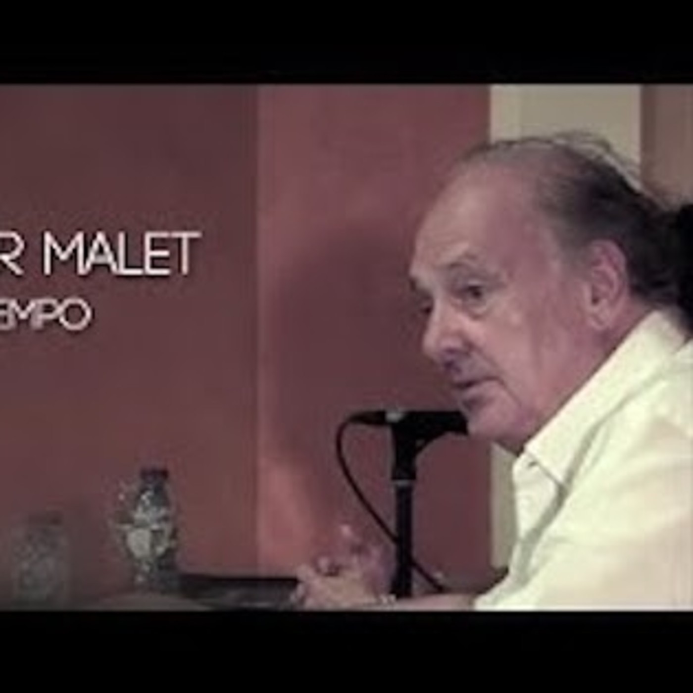 Ser LibreMente - Charlas y Conferencias