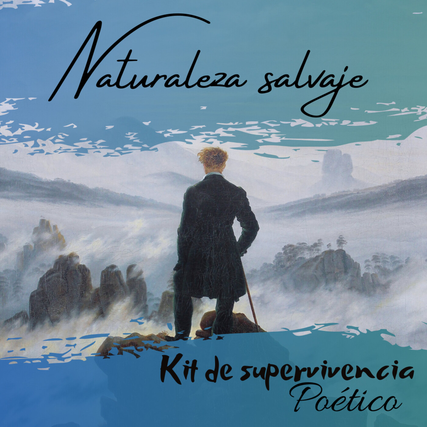Kit de supervivencia poética