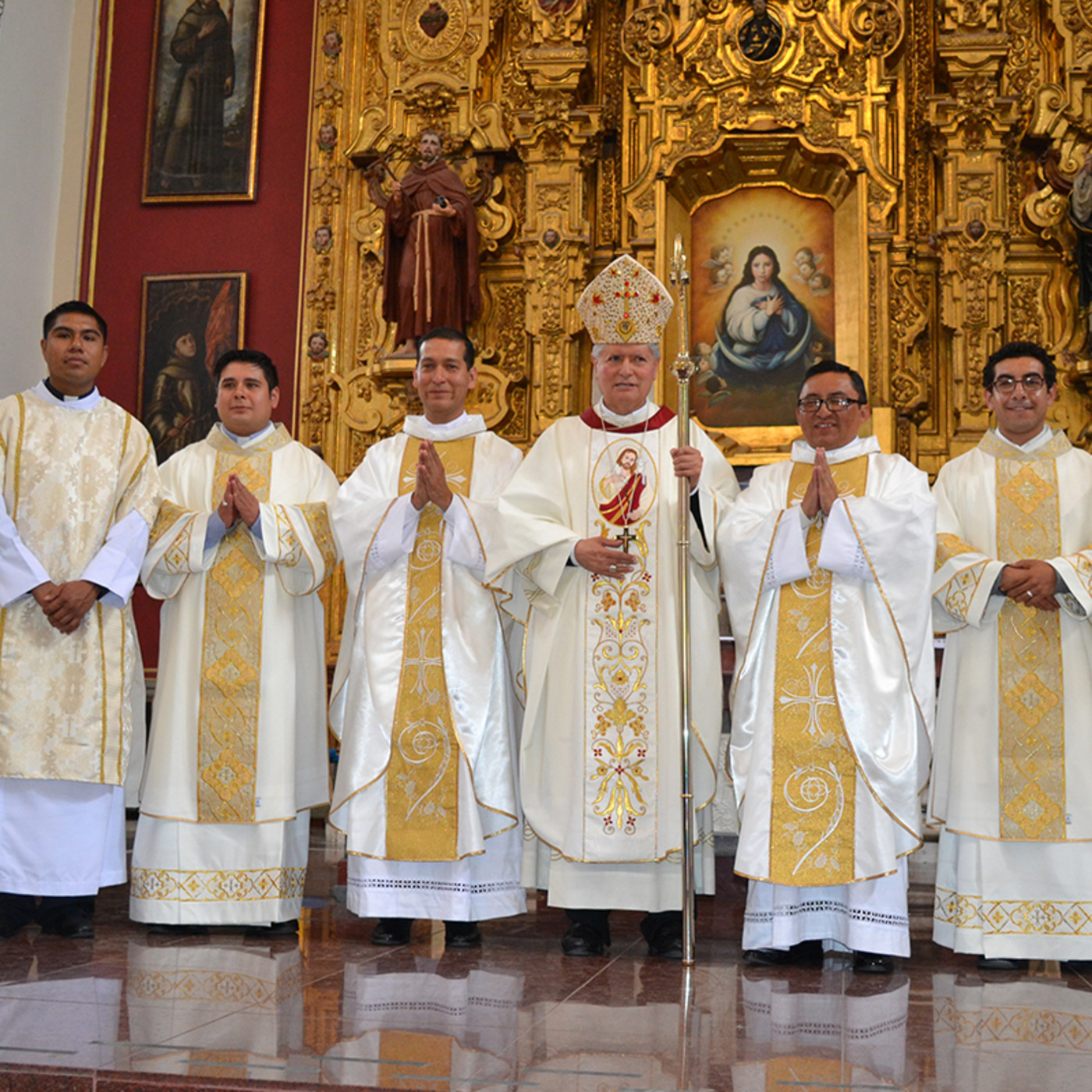 Acontecer Diocesano