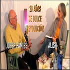 20 Años de Dulce Revolución - Josep Pàmies - Alish (2-7-2019) MMS - Secuestrada - Cruzada - Salud