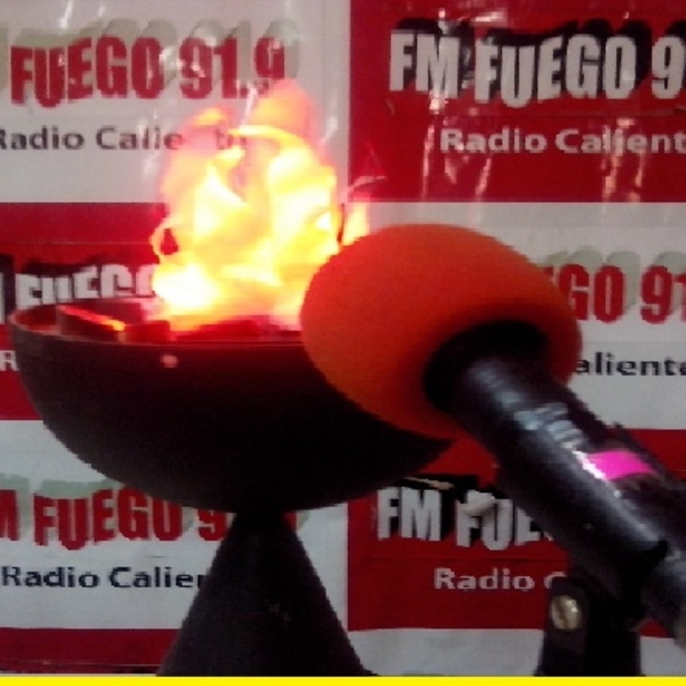 QUIEN QUIERA OÍR QUE OIGA - Sábado 24-02-2018 episode artwork