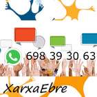 XarxaEbre 05: El Projecte Castor. Plataforma en Defensa de les Terres del Sénia i Cas Castor.