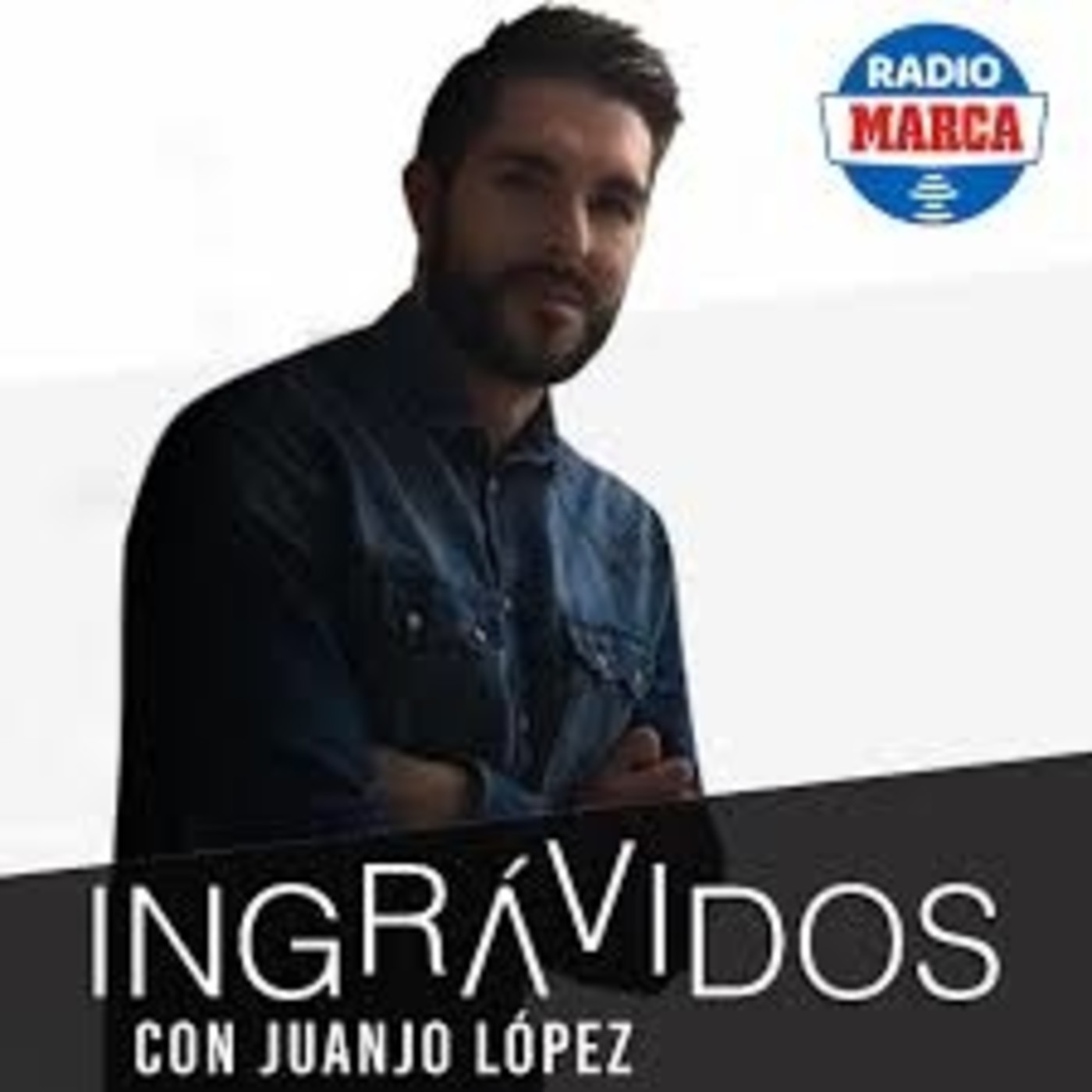 La importancia de la propiocepción en el trail con el Dr. Rafael Ramos episode artwork