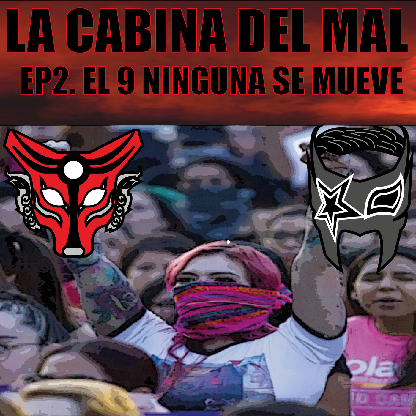 La Cabina del Mal