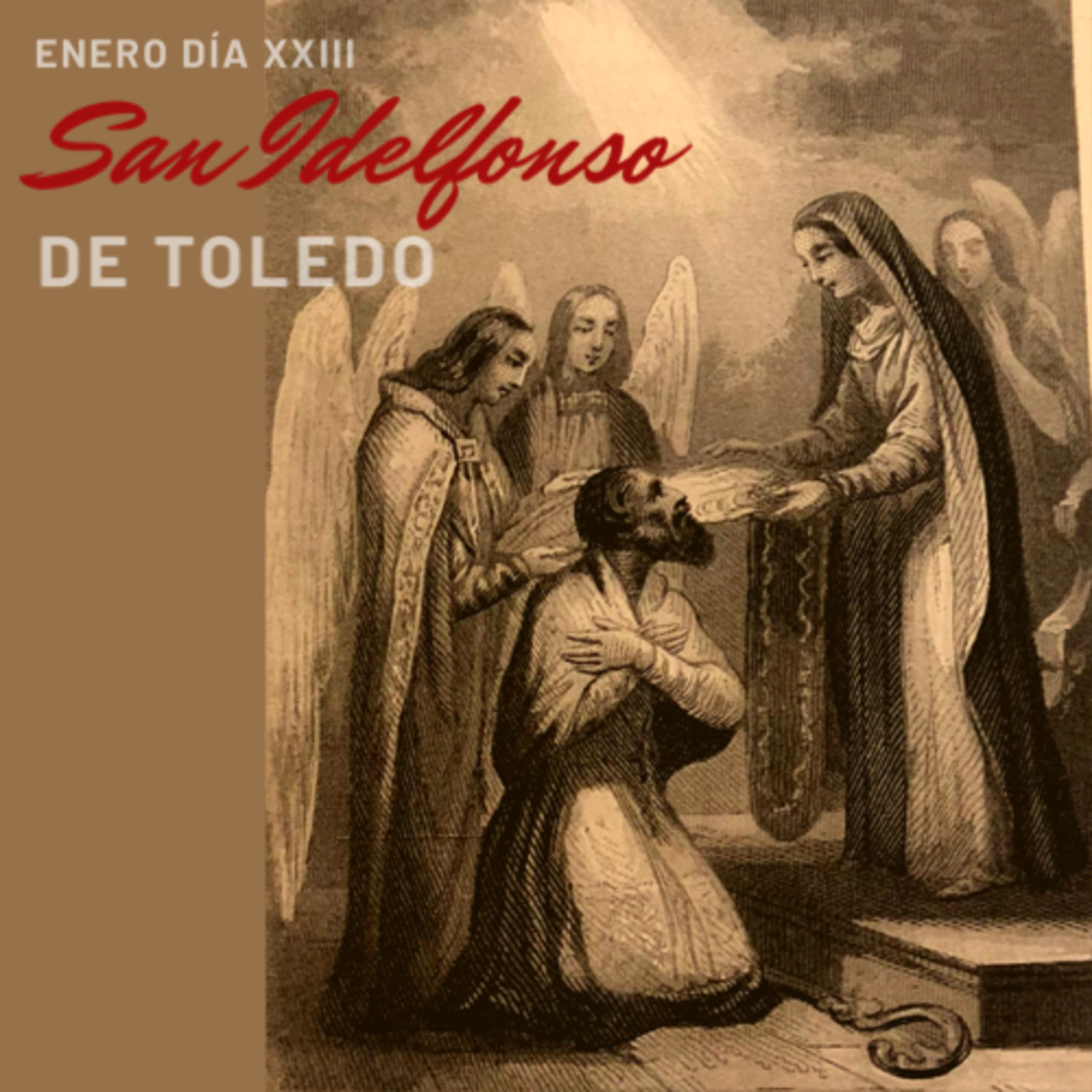 Año Cristiano
