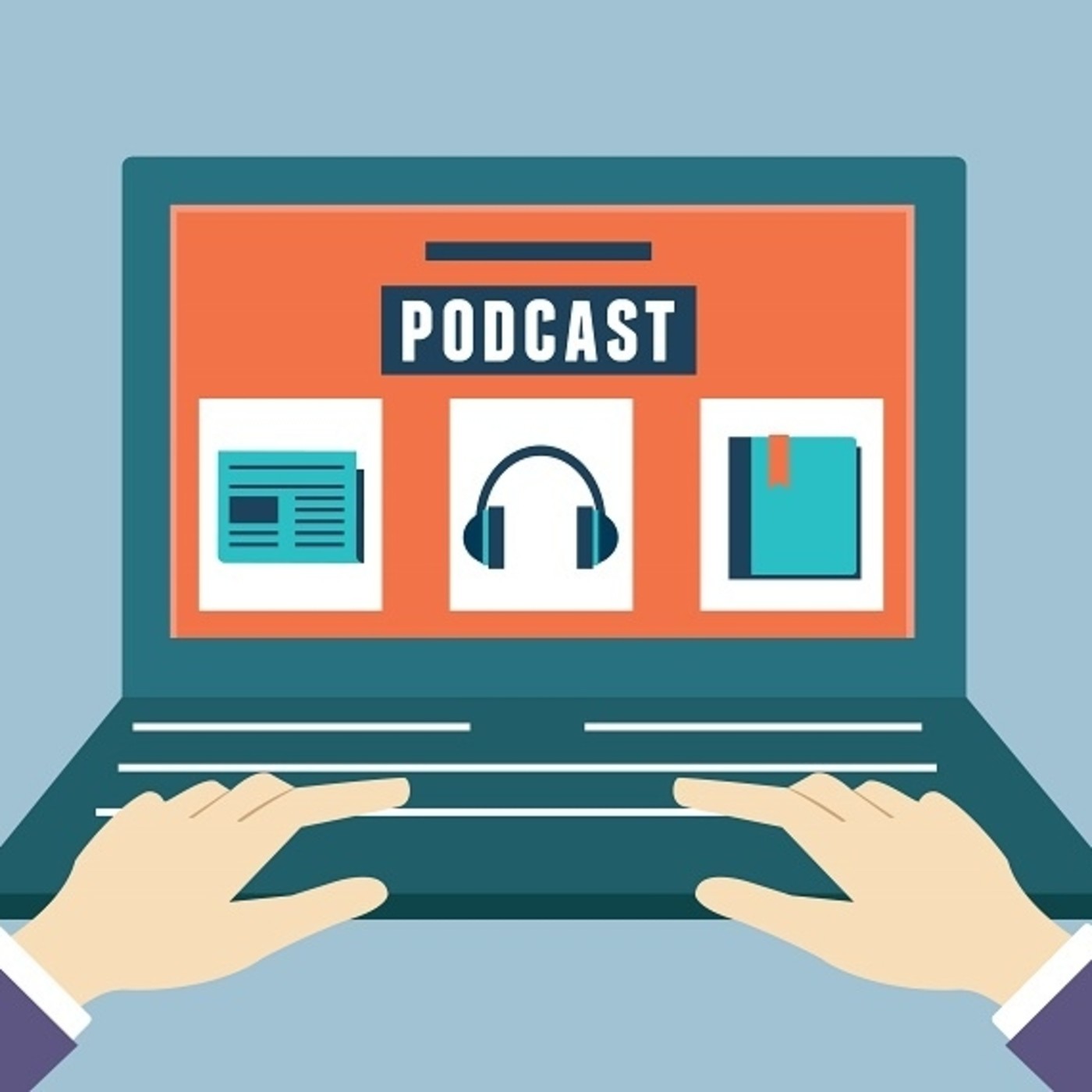 Capítulo XX: Un Podcast Sobre Podcast Capítulo XX: Un Podcast Sobre Podcast