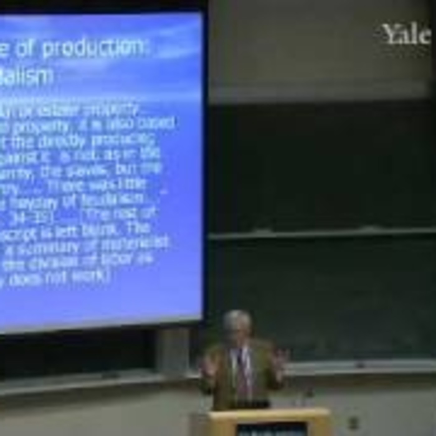 Heliocast Modern Social Theory SOCY151