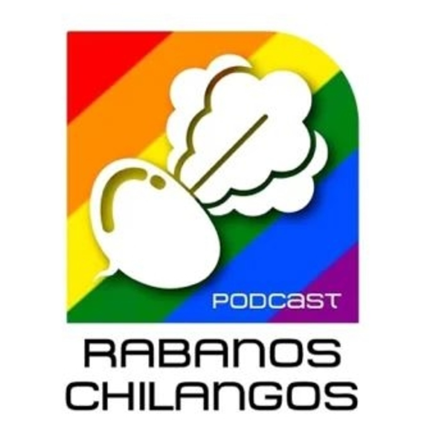 Rabanos chilangos