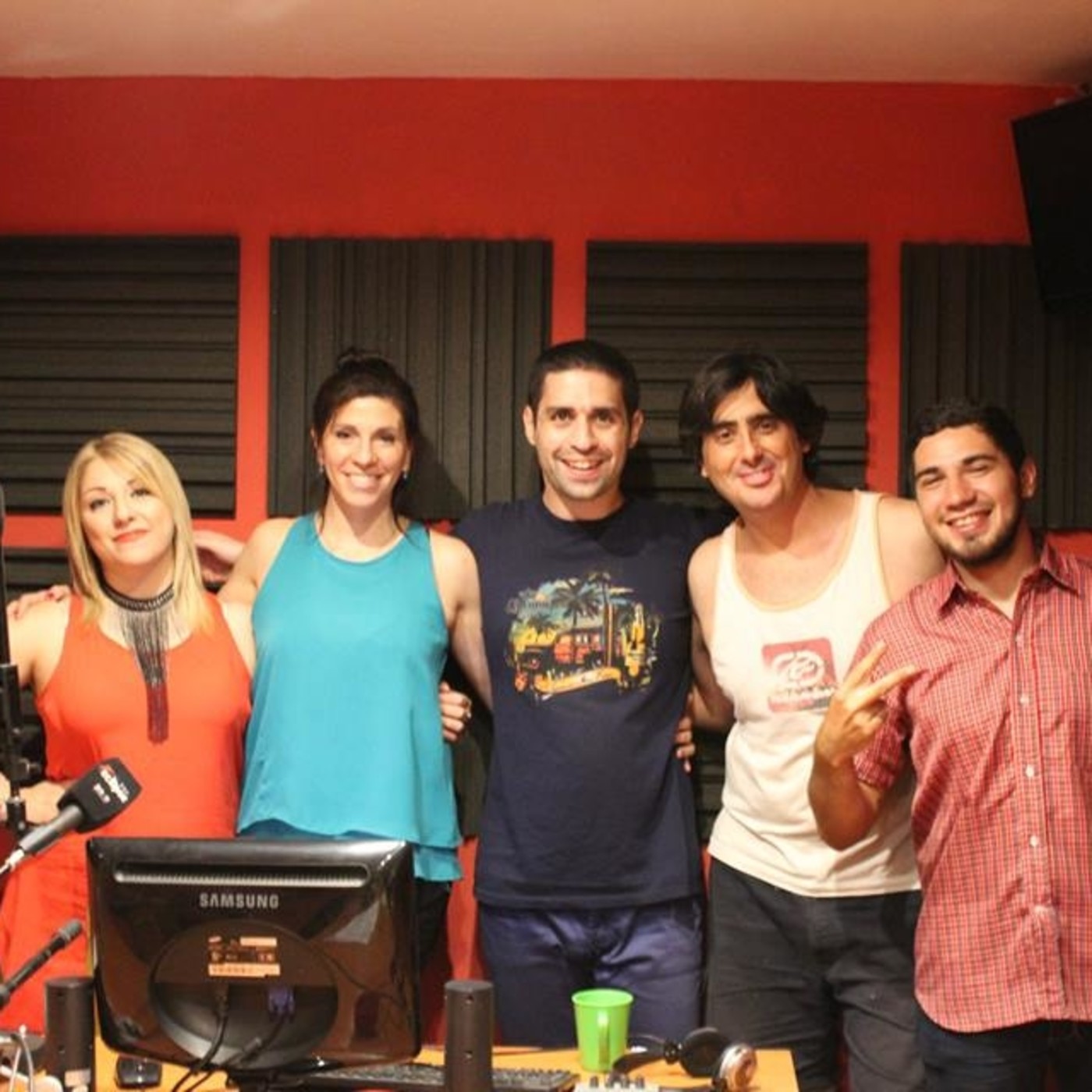 FDR 4TA TEMPORADA (2018)