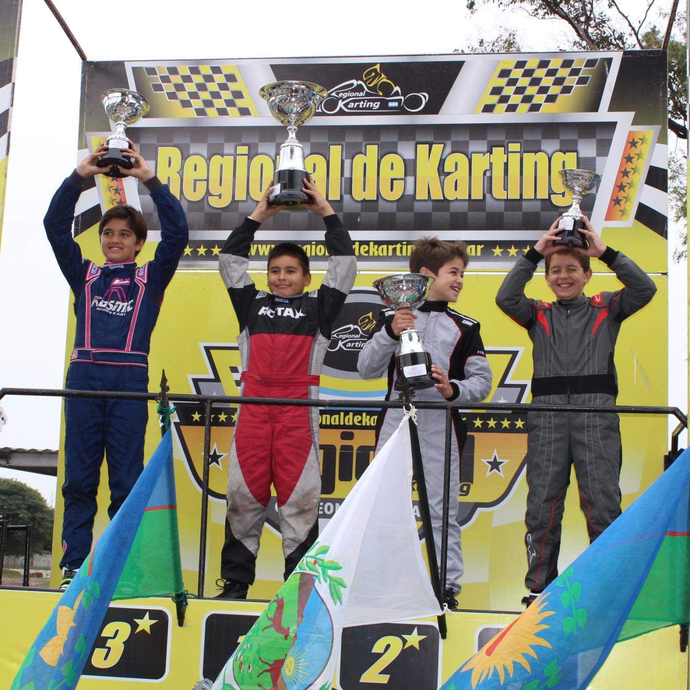 E-Kart WebRadio