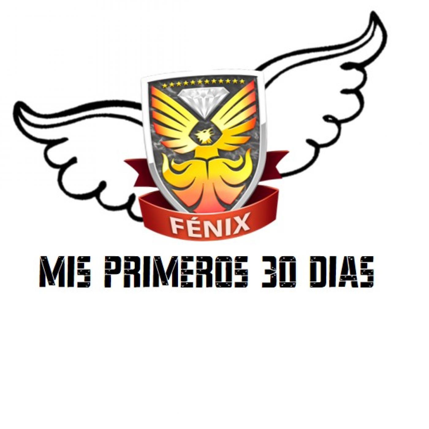 Mis Primeros 30 dias