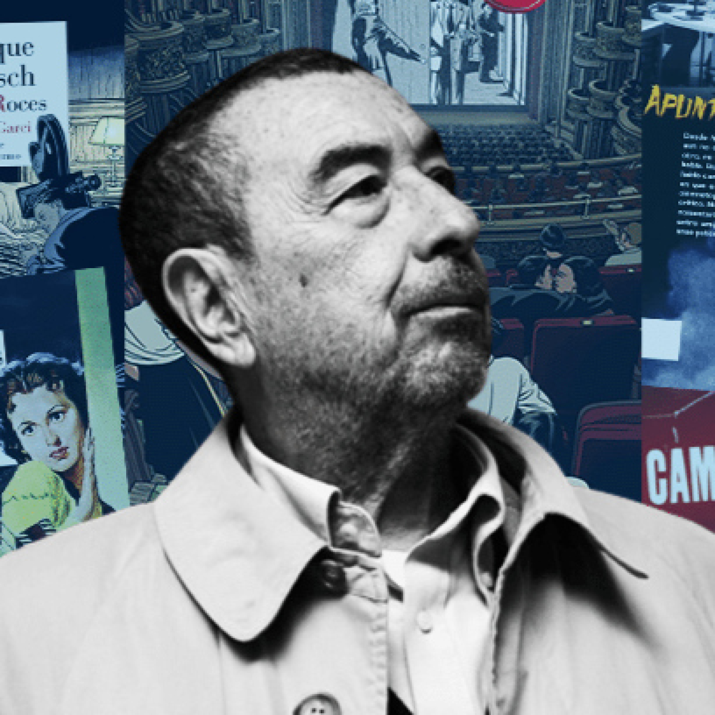 Cine y Libertad