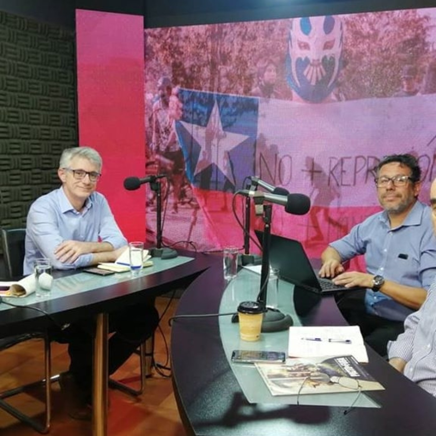 El Periodista Podcast
